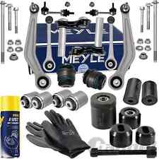 MEYLE QUERLENKERSATZ BUCHSEN HINTERACHSE passend für BMW 5er E60 E61 + 6er E63