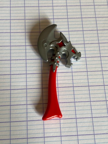 Playmobil axt roter - playmobil,