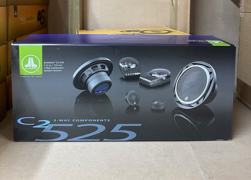 Audio 13 cm 225 - jl, w