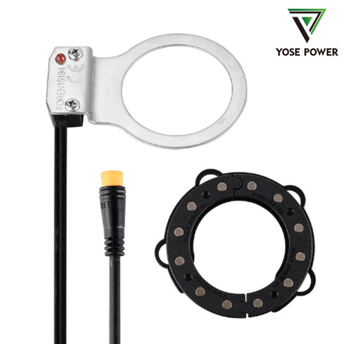 Pas sensor für hollowtech2 - pas-sensor,