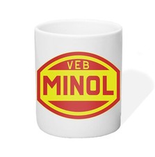 Tasse Kaffeetasse Minol