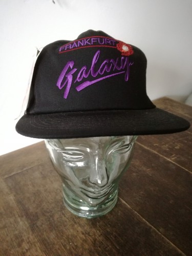 Frankfurt galaxy cap - frankfurt,