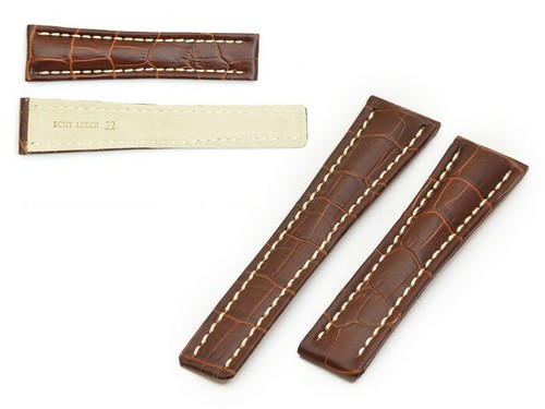 Uhrenarmband kalbleder fuer - uhrenarmband,