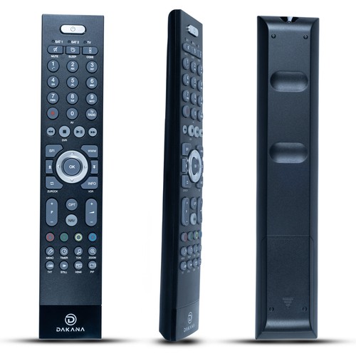 Fernbedienung für technisat - fernbedienung,
