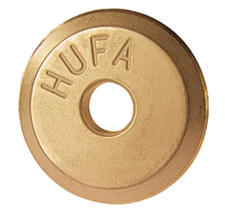 HUFA Schneidrad 20 mm TiN