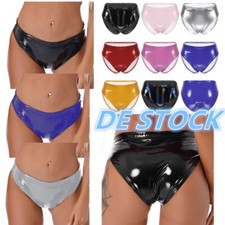 DE Damen Unterhose Wetlook