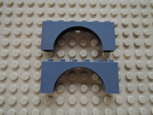 Lego brückenstein bogen - lego,