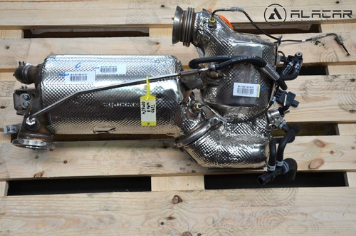 Mercedes sprinter w907 om654 - mercedes,