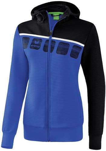 Erima trainingsjacke mit - erima,