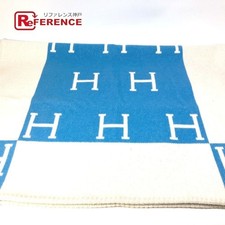 HERMES Avalon Decke Plaid