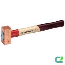 Kupferhammer ROTBAND-PLUS 5000