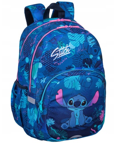 DREIFACH-SCHULRUCKSACK