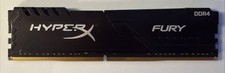 HyperX Fury DDR4 16GB CL17