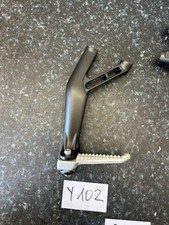 Yamaha YZF R1 RN32 RN49