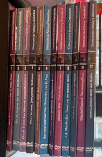 SZ Cinemathek 12 DVDs - Serie