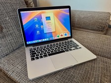MacBook Pro 13 Retina | Ἀkku