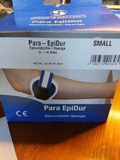 Para EpiDur Ellenbogenbandage
