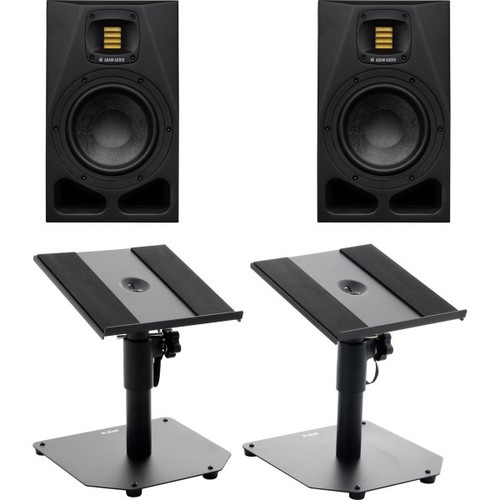 Adam audio a7v studiomonitor - audio,
