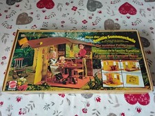 Haus der Familie Sonnenschein