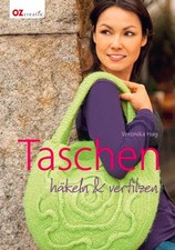 Taschen häkeln & verfilzen -