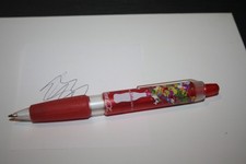 Kugelschreiber mit Werbung Coca Cola Kuli Werbegeschenk Vintage Sammler