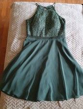 Tanzkleid/Tanzabschluß