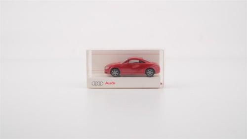 Rietze audi t quattro - rietze, tt