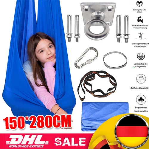 Elastische kinder schaukel - elastische,