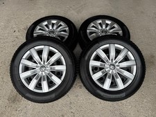 Original 17 Zoll VW Tiguan