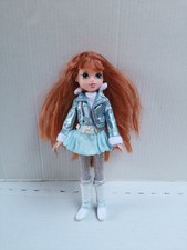 Moxie Girlz Magic Snow Kellan