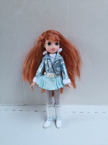 Moxie girlz magic snow - girlz,