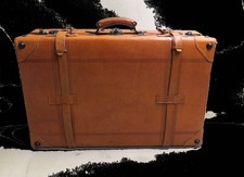 KOFFER Reisekoffer ANTIK