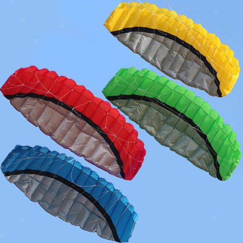 Stunt power kite - kite, durable