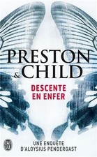Une enquête de linspecteur