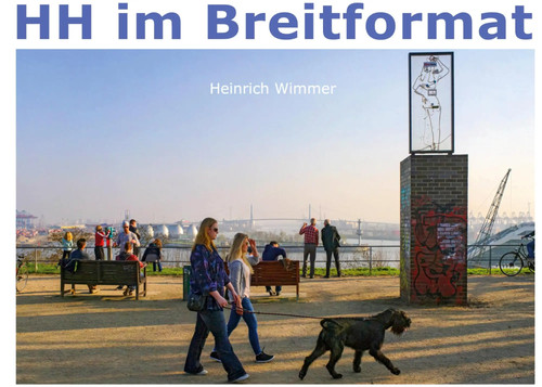 Heinrich wimmer hh - heinrich, im