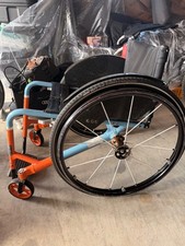 Aktiv Rollstuhl Proactiv