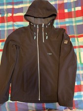 Bench Softshelljacke Gr S