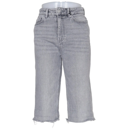 Only blue denim jeans - denim,,