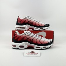 Nike Air Max Plus TN Gym Red