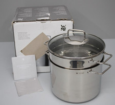 WMF Nudeltopf mit Sieb 24 cm