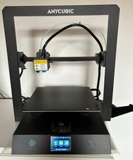 Anycubic Mega X 3D-Drucker