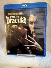 Count Dracula - Christopher