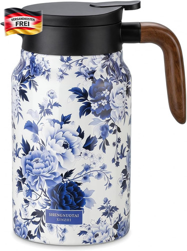 Thermoskanne edelstahl 5l - thermoskanne, 1,5l