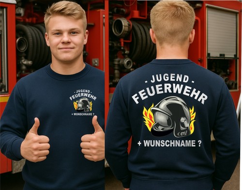 Jugendfeuerwehr feuerwehr - jugendfeuerwehr,
