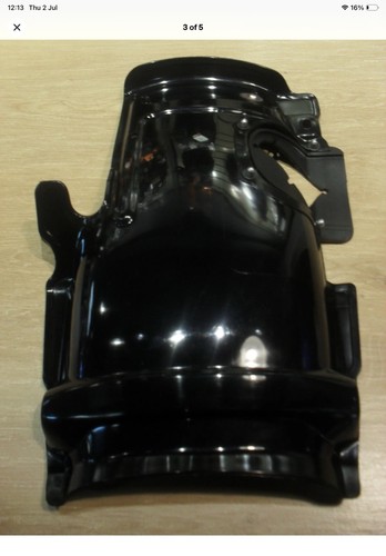 Yamaha xt500 500 - xt,