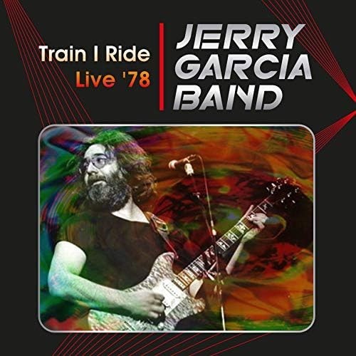 Jerry garcia band - -, i