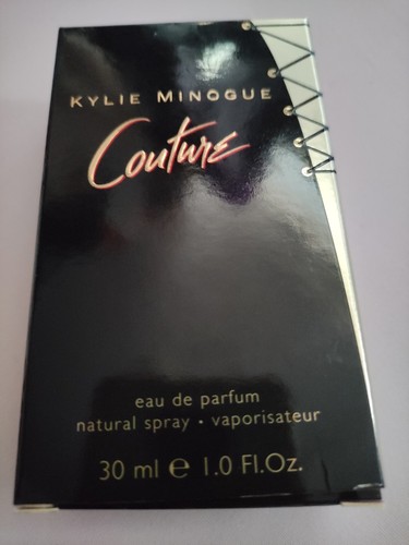 Kylie minogue couture edp - kylie,