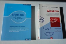 Glaukom gebundene Bücher
