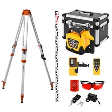 VEVOR Rotationslaser Nivellier