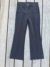 Cambio Hose Francoise Schwarz 36 Neu!